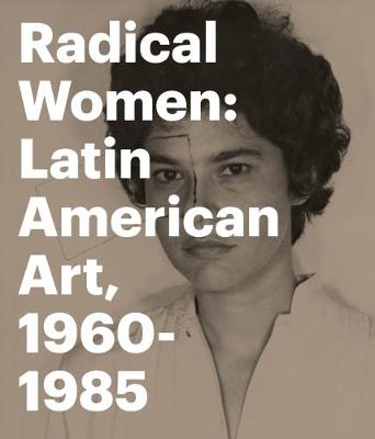 Book cover for Radical Women