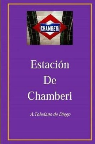 Cover of Estaci n de Chamber