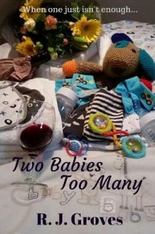 Cover of Two Babies Too Many