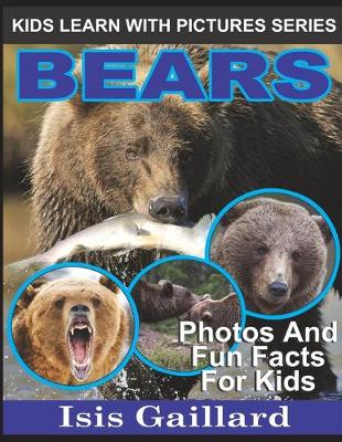 Cover of Bears