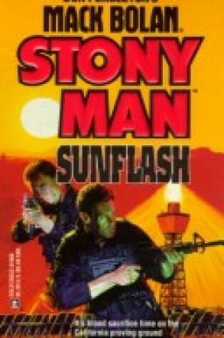 Cover of Sunflash