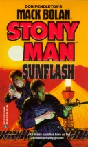 Book cover for Sunflash
