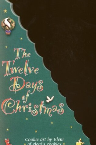 Cover of Twelve Days of Christmas