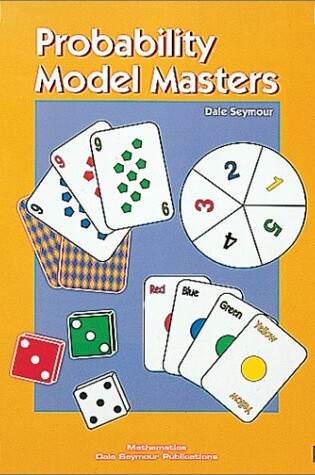 Cover of Probability Model Masters