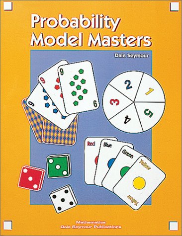 Book cover for Probability Model Masters