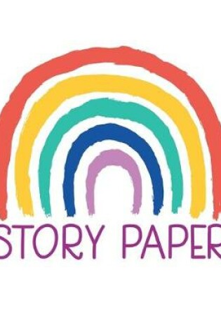 Cover of Story Paper