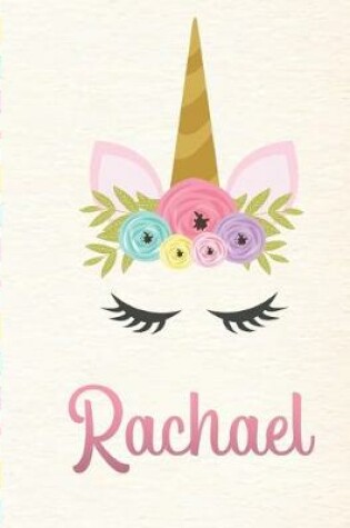 Cover of Rachael