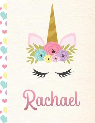 Book cover for Rachael