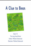 Book cover for A Clue to Bean
