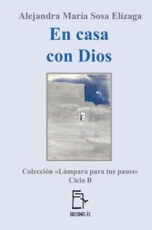 Cover of En casa con Dios