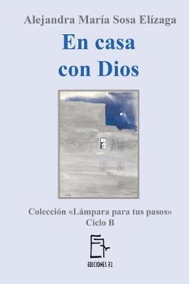 Book cover for En casa con Dios