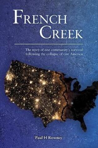 Cover of French Creek