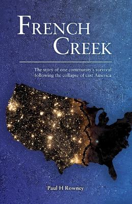 Book cover for French Creek