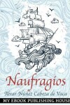 Book cover for Naufragios