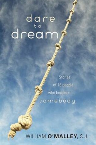 Cover of Dare to Dream