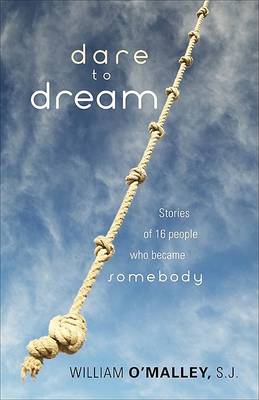 Book cover for Dare to Dream