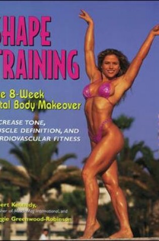 Cover of Shape Training