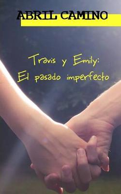 Book cover for Travis y Emily