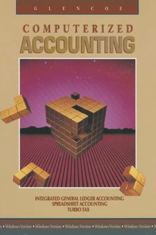 Cover of Computerized Accounting: Student Edition.