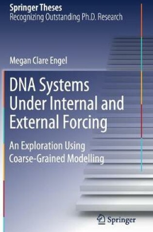 Cover of DNA Systems Under Internal and External Forcing