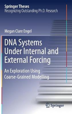 Cover of DNA Systems Under Internal and External Forcing