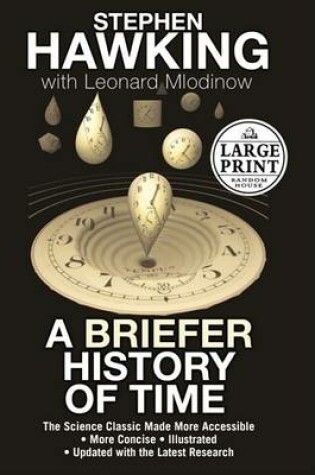 Cover of Briefer History of Tim