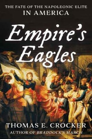 Cover of Empire's Eagles