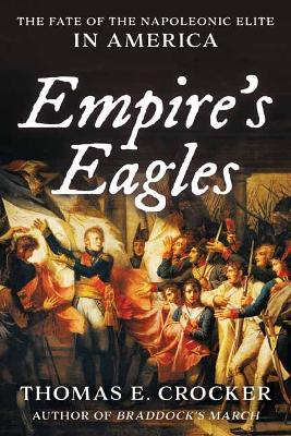 Book cover for Empire's Eagles