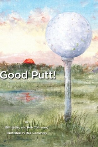 Cover of Good Putt!