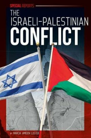 Cover of The Israeli-Palestinian Conflict