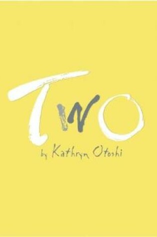 Cover of Two