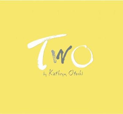 Book cover for Two