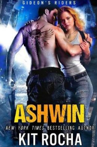 Cover of Ashwin