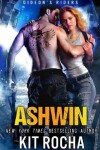 Book cover for Ashwin