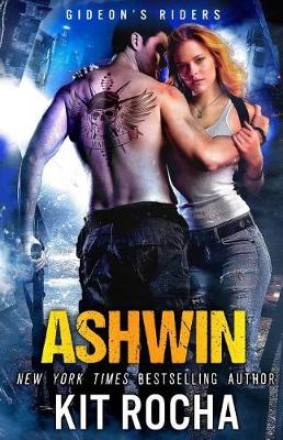 Ashwin by Kit Rocha