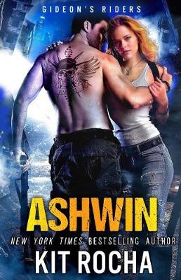 Cover of Ashwin