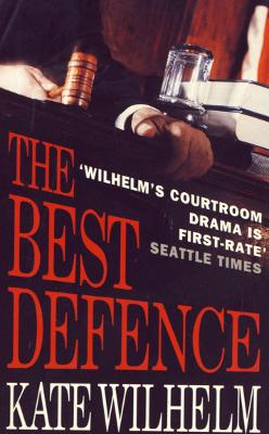 Book cover for Best Defence