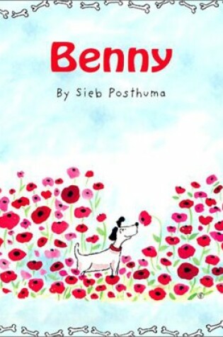 Cover of Benny