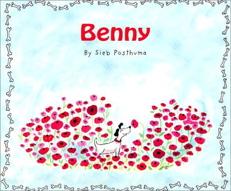 Cover of Benny