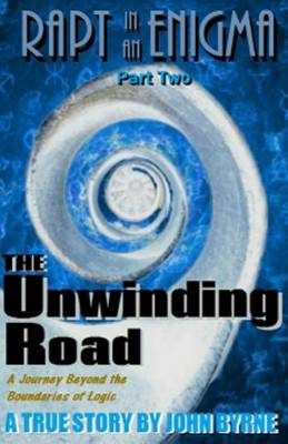 Cover of The Unwinding Road