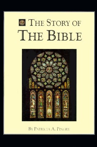 Cover of The Story of the Bible