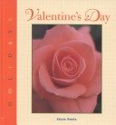 Book cover for Valentine's Day