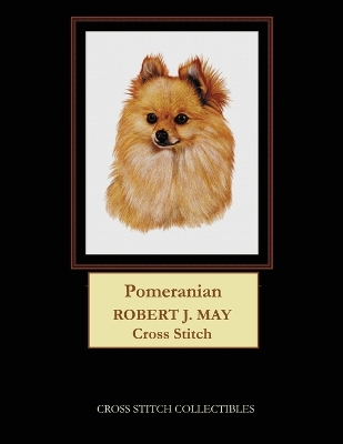 Book cover for Pomeranian