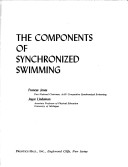 Book cover for Components of Synchronized Swimming