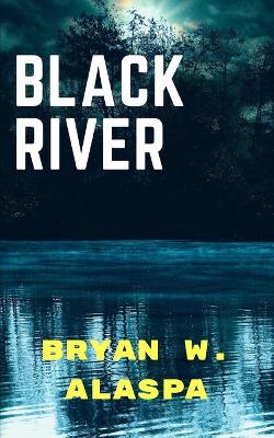 Book cover for Black River