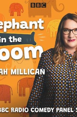 Cover of Elephant in the Room: Series 1 and 2