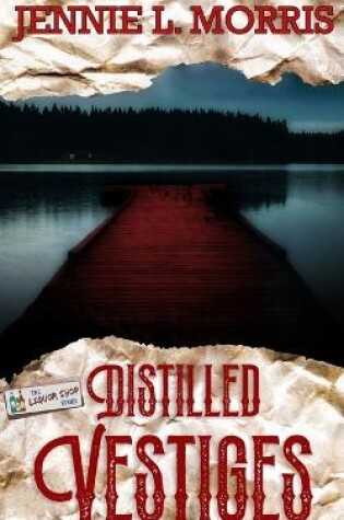 Cover of Distilled Vestiges