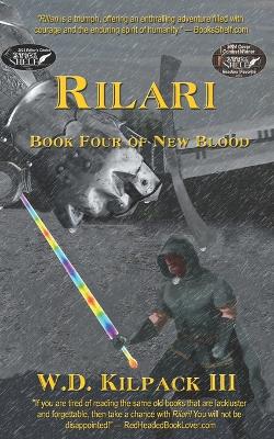 Cover of Rilari