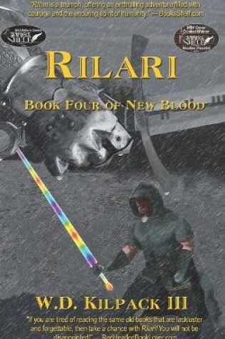 Cover of Rilari