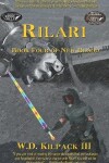 Book cover for Rilari